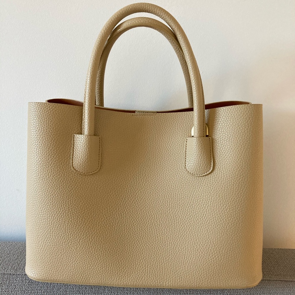Angela Roi Large Cher Tote (New Unused)